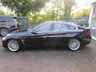USED 2014 64 BMW 4 SERIES 2.0 420D LUXURY GRAN COUPE 4d 181 BHP *OVER &pound;1,500 worth of optional extras including; Electric Front Seat Adjustment with Driver Memory + Front Seat Lumbar Support + Adaptive Automatic Headlights* BMW Main Dealer Service History, One Previous Owner, MOT until December 2022, Great fuel economy!