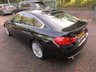 USED 2014 64 BMW 4 SERIES 2.0 420D LUXURY GRAN COUPE 4d 181 BHP *OVER &pound;1,500 worth of optional extras including; Electric Front Seat Adjustment with Driver Memory + Front Seat Lumbar Support + Adaptive Automatic Headlights* BMW Main Dealer Service History, One Previous Owner, MOT until December 2022, Great fuel economy!