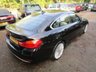 USED 2014 64 BMW 4 SERIES 2.0 420D LUXURY GRAN COUPE 4d 181 BHP *OVER &pound;1,500 worth of optional extras including; Electric Front Seat Adjustment with Driver Memory + Front Seat Lumbar Support + Adaptive Automatic Headlights* BMW Main Dealer Service History, One Previous Owner, MOT until December 2022, Great fuel economy!