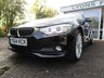 USED 2014 64 BMW 4 SERIES 2.0 420D LUXURY GRAN COUPE 4d 181 BHP *OVER &pound;1,500 worth of optional extras including; Electric Front Seat Adjustment with Driver Memory + Front Seat Lumbar Support + Adaptive Automatic Headlights* BMW Main Dealer Service History, One Previous Owner, MOT until December 2022, Great fuel economy!