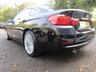 USED 2014 64 BMW 4 SERIES 2.0 420D LUXURY GRAN COUPE 4d 181 BHP *OVER &pound;1,500 worth of optional extras including; Electric Front Seat Adjustment with Driver Memory + Front Seat Lumbar Support + Adaptive Automatic Headlights* BMW Main Dealer Service History, One Previous Owner, MOT until December 2022, Great fuel economy!