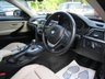 USED 2014 64 BMW 4 SERIES 2.0 420D LUXURY GRAN COUPE 4d 181 BHP *OVER &pound;1,500 worth of optional extras including; Electric Front Seat Adjustment with Driver Memory + Front Seat Lumbar Support + Adaptive Automatic Headlights* BMW Main Dealer Service History, One Previous Owner, MOT until December 2022, Great fuel economy!