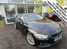 USED 2014 64 BMW 4 SERIES 2.0 420D LUXURY GRAN COUPE 4d 181 BHP *OVER &pound;1,500 worth of optional extras including; Electric Front Seat Adjustment with Driver Memory + Front Seat Lumbar Support + Adaptive Automatic Headlights* BMW Main Dealer Service History, One Previous Owner, MOT until December 2022, Great fuel economy!