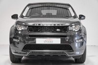 USED 2019 19 LAND ROVER DISCOVERY SPORT 2.0 SD4 HSE DYNAMIC LUX 5d 238 BHP 