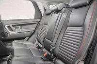 USED 2019 19 LAND ROVER DISCOVERY SPORT 2.0 SD4 HSE DYNAMIC LUX 5d 238 BHP 