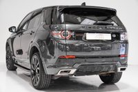 USED 2019 19 LAND ROVER DISCOVERY SPORT 2.0 SD4 HSE DYNAMIC LUX 5d 238 BHP 