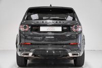 USED 2019 19 LAND ROVER DISCOVERY SPORT 2.0 SD4 HSE DYNAMIC LUX 5d 238 BHP 