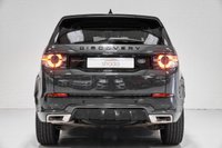 USED 2019 19 LAND ROVER DISCOVERY SPORT 2.0 SD4 HSE DYNAMIC LUX 5d 238 BHP 