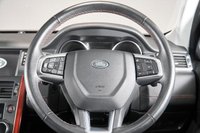 USED 2019 19 LAND ROVER DISCOVERY SPORT 2.0 SD4 HSE DYNAMIC LUX 5d 238 BHP 