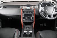 USED 2019 19 LAND ROVER DISCOVERY SPORT 2.0 SD4 HSE DYNAMIC LUX 5d 238 BHP 