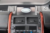 USED 2019 19 LAND ROVER DISCOVERY SPORT 2.0 SD4 HSE DYNAMIC LUX 5d 238 BHP 