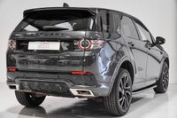 USED 2019 19 LAND ROVER DISCOVERY SPORT 2.0 SD4 HSE DYNAMIC LUX 5d 238 BHP 