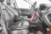 USED 2019 19 LAND ROVER DISCOVERY SPORT 2.0 SD4 HSE DYNAMIC LUX 5d 238 BHP 