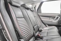 USED 2019 19 LAND ROVER DISCOVERY SPORT 2.0 SD4 HSE DYNAMIC LUX 5d 238 BHP 