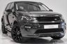 USED 2019 19 LAND ROVER DISCOVERY SPORT 2.0 SD4 HSE DYNAMIC LUX 5d 238 BHP 