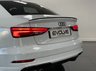 USED 2017 Y AUDI A3 1.4 TFSI BLACK EDITION 4d 148 BHP FSH, IMMACULATE, CLEAN EXAMPLE