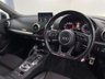 USED 2017 Y AUDI A3 1.4 TFSI BLACK EDITION 4d 148 BHP FSH, IMMACULATE, CLEAN EXAMPLE