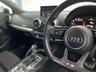 USED 2017 Y AUDI A3 1.4 TFSI BLACK EDITION 4d 148 BHP FSH, IMMACULATE, CLEAN EXAMPLE