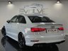 USED 2017 Y AUDI A3 1.4 TFSI BLACK EDITION 4d 148 BHP FSH, IMMACULATE, CLEAN EXAMPLE