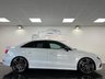 USED 2017 Y AUDI A3 1.4 TFSI BLACK EDITION 4d 148 BHP FSH, IMMACULATE, CLEAN EXAMPLE