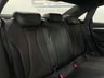 USED 2017 Y AUDI A3 1.4 TFSI BLACK EDITION 4d 148 BHP FSH, IMMACULATE, CLEAN EXAMPLE