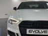 USED 2017 Y AUDI A3 1.4 TFSI BLACK EDITION 4d 148 BHP FSH, IMMACULATE, CLEAN EXAMPLE