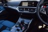 USED 2021 21 BMW M3 3.0 M3 COMPETITION 4d 503 BHP RADAR CRUISE CONTROL+HUD+PPF