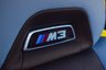 USED 2021 21 BMW M3 3.0 M3 COMPETITION 4d 503 BHP RADAR CRUISE CONTROL+HUD+PPF