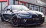 USED 2021 21 BMW M3 3.0 M3 COMPETITION 4d 503 BHP RADAR CRUISE CONTROL+HUD+PPF