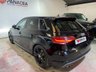 USED 2014 64 AUDI A3 2.0 TDI S LINE 5d 148 BHP 