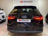 USED 2014 64 AUDI A3 2.0 TDI S LINE 5d 148 BHP 