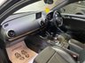 USED 2014 64 AUDI A3 2.0 TDI S LINE 5d 148 BHP 
