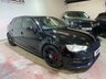 USED 2014 64 AUDI A3 2.0 TDI S LINE 5d 148 BHP 
