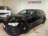 USED 2014 64 AUDI A3 2.0 TDI S LINE 5d 148 BHP 