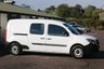 USED 2014 14 MERCEDES-BENZ CITAN 1.5 109 CDI DUALINER 90 BHP MOT UNTIL OCT 2022
