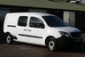 USED 2014 14 MERCEDES-BENZ CITAN 1.5 109 CDI DUALINER 90 BHP MOT UNTIL OCT 2022