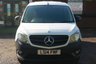 USED 2014 14 MERCEDES-BENZ CITAN 1.5 109 CDI DUALINER 90 BHP MOT UNTIL OCT 2022