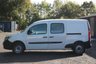 USED 2014 14 MERCEDES-BENZ CITAN 1.5 109 CDI DUALINER 90 BHP MOT UNTIL OCT 2022