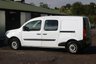 USED 2014 14 MERCEDES-BENZ CITAN 1.5 109 CDI DUALINER 90 BHP MOT UNTIL OCT 2022