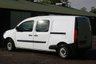 USED 2014 14 MERCEDES-BENZ CITAN 1.5 109 CDI DUALINER 90 BHP MOT UNTIL OCT 2022