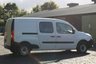 USED 2014 14 MERCEDES-BENZ CITAN 1.5 109 CDI DUALINER 90 BHP MOT UNTIL OCT 2022