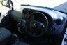 USED 2014 14 MERCEDES-BENZ CITAN 1.5 109 CDI DUALINER 90 BHP MOT UNTIL OCT 2022