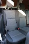 USED 2014 14 MERCEDES-BENZ CITAN 1.5 109 CDI DUALINER 90 BHP MOT UNTIL OCT 2022
