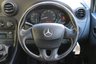 USED 2014 14 MERCEDES-BENZ CITAN 1.5 109 CDI DUALINER 90 BHP MOT UNTIL OCT 2022