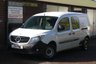 USED 2014 14 MERCEDES-BENZ CITAN 1.5 109 CDI DUALINER 90 BHP MOT UNTIL OCT 2022