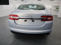 USED 2014 14 JAGUAR XF 2.2 D PREMIUM LUXURY 4d 200 BHP STUNNING CAR WIH GENUINE LOW MILES.