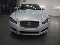 USED 2014 14 JAGUAR XF 2.2 D PREMIUM LUXURY 4d 200 BHP STUNNING CAR WIH GENUINE LOW MILES.