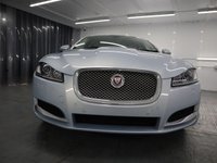 USED 2014 14 JAGUAR XF 2.2 D PREMIUM LUXURY 4d 200 BHP STUNNING CAR WIH GENUINE LOW MILES.