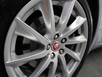 USED 2014 14 JAGUAR XF 2.2 D PREMIUM LUXURY 4d 200 BHP STUNNING CAR WIH GENUINE LOW MILES.