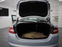 USED 2014 14 JAGUAR XF 2.2 D PREMIUM LUXURY 4d 200 BHP STUNNING CAR WIH GENUINE LOW MILES.